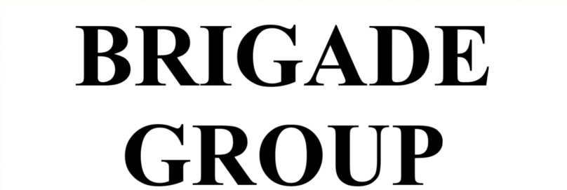 Brigade Lakecrest Logo